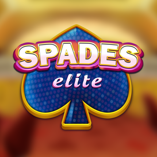 Spades Elite: Online Game