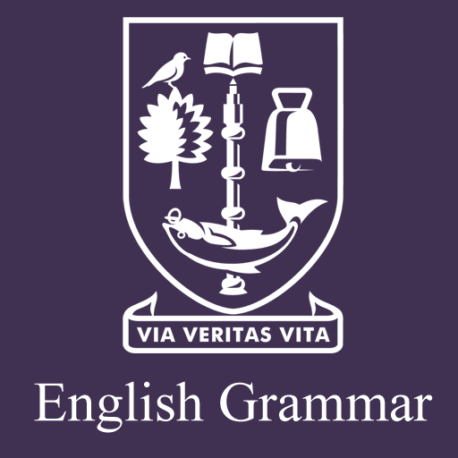 English Grammar