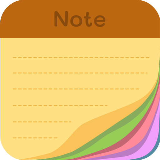 Notes - Recycle Note