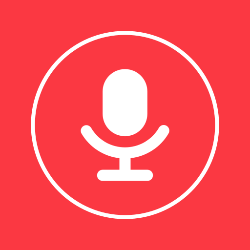 Audio Recorder - Voice Recorder & Sound Recorder