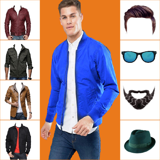 Smarty Jackets AI Photo Editor