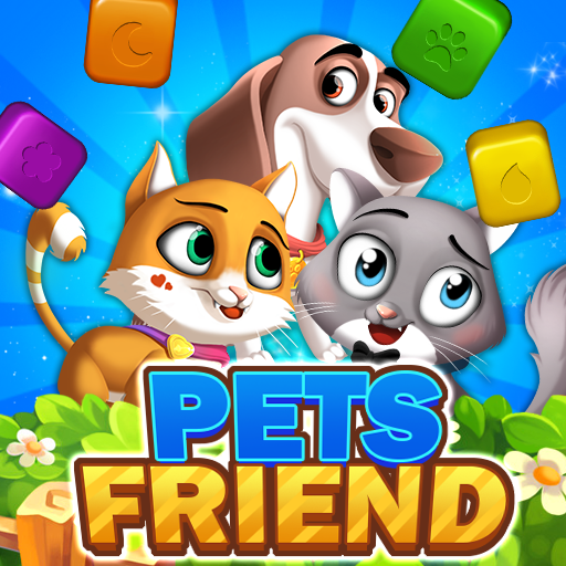 Pet Friends