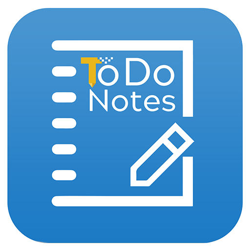 To Do Notes