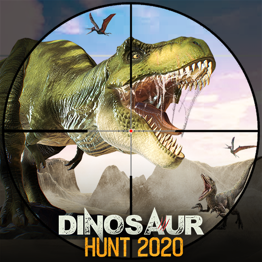 Dinosaur Hunt 2020