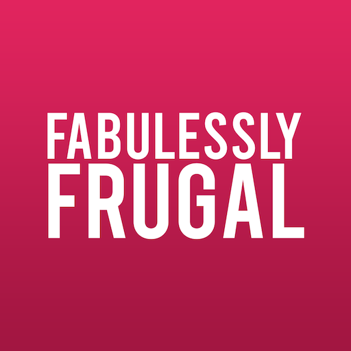 Fabulessly Frugal