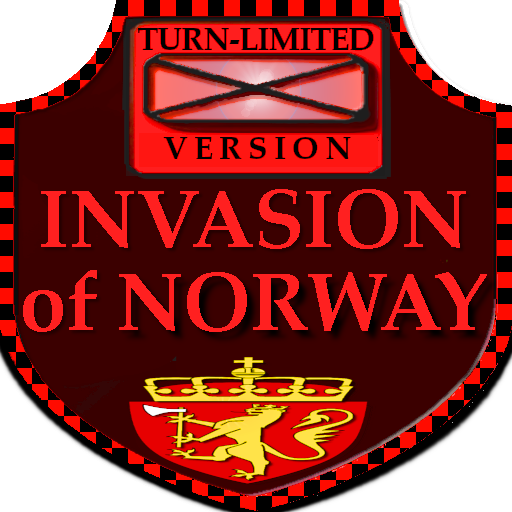 Invasion of Norway (turnlimit)