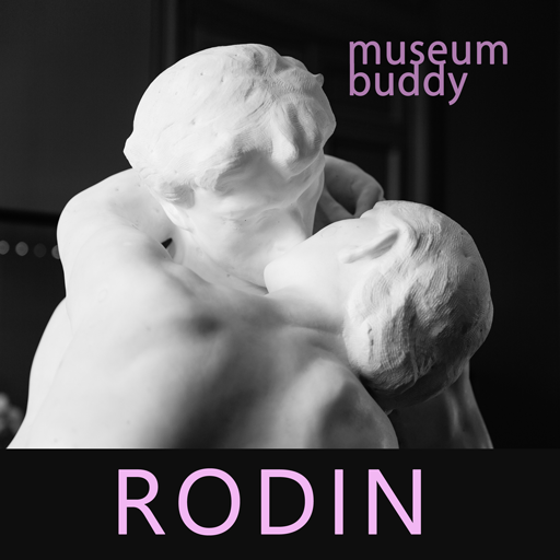 Rodin Museum Tour & Audio