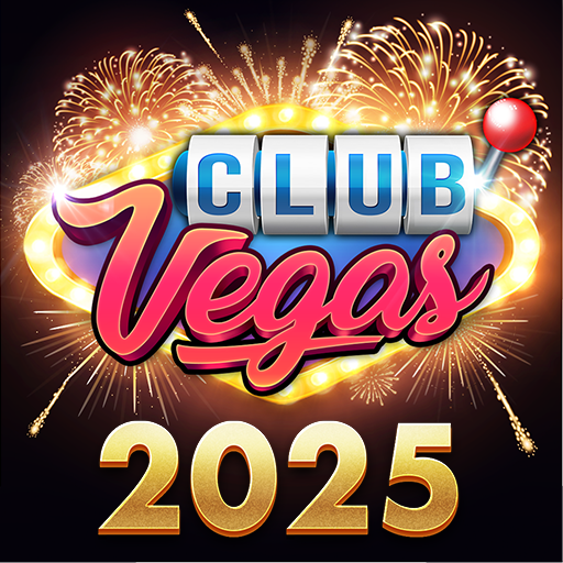 Club Vegas Slots Casino Games