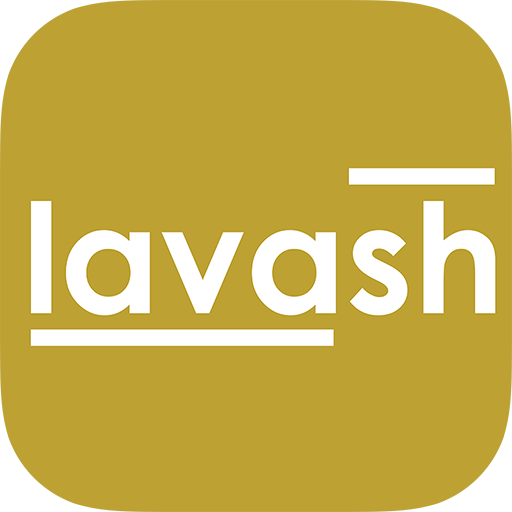 Lavash Mobile Sipariş