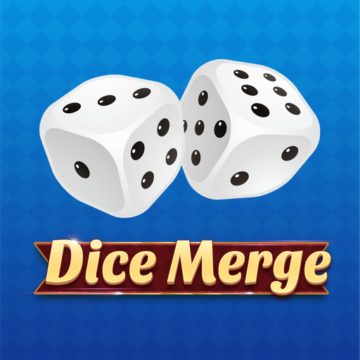 Dice Merge-Merge Puzzle Master