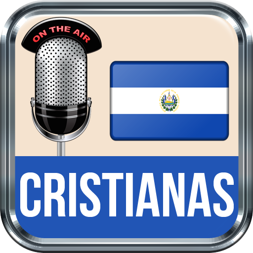 Radios Cristianas del Salvador