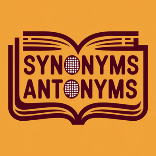 Synonym Antonym Learner