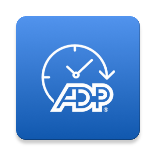 ADP Time Kiosk