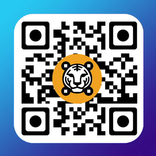 QR TIGER QR Code Generator