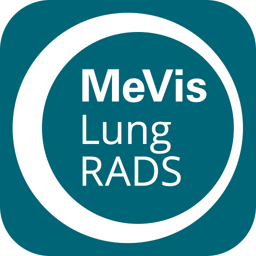MeVis Lung-RADS