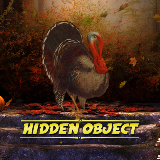 Hidden Object Game: Autumn Hol