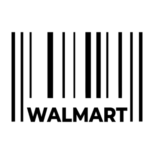 Barcode Scanner for Walmart