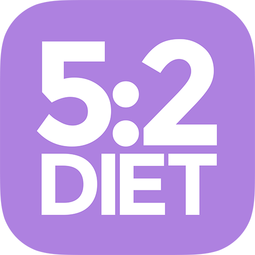 5:2 Diet Complete Meal Planner