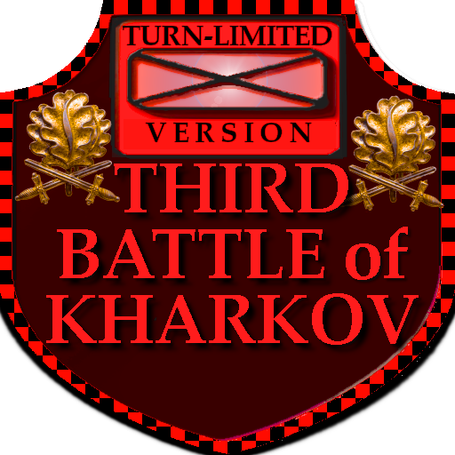 Third Kharkov Battle turnlimit