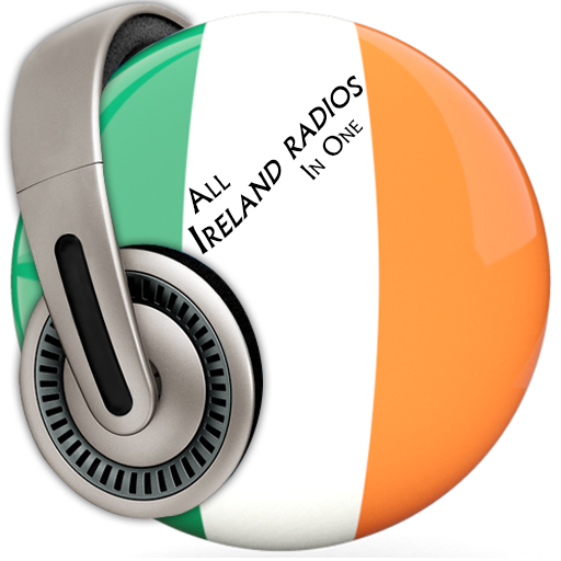 All Ireland Radios in One