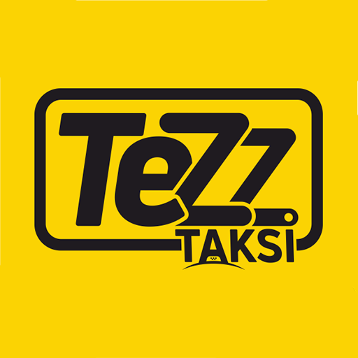 Tezz Taksi