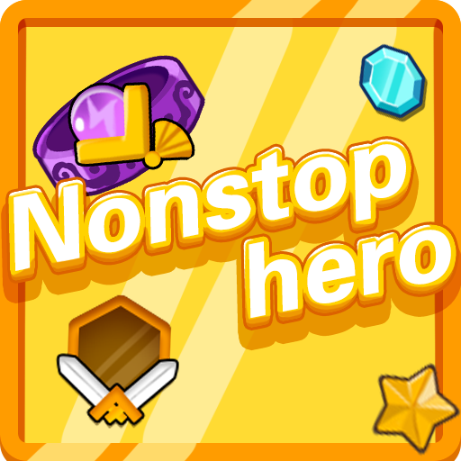 Nonstop hero