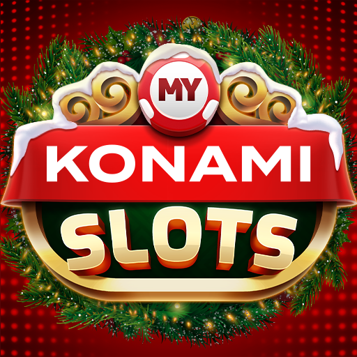 myKONAMI® Casino Slot Machines