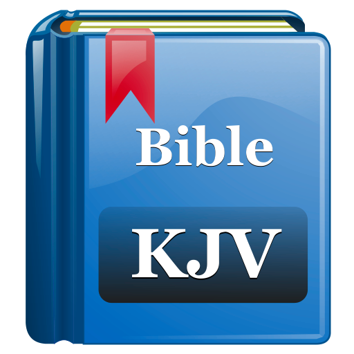 Bible KJV Pro