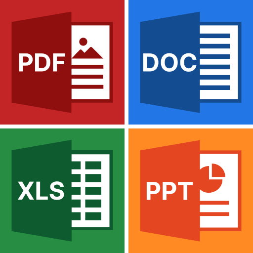Document Reader & Viewer App
