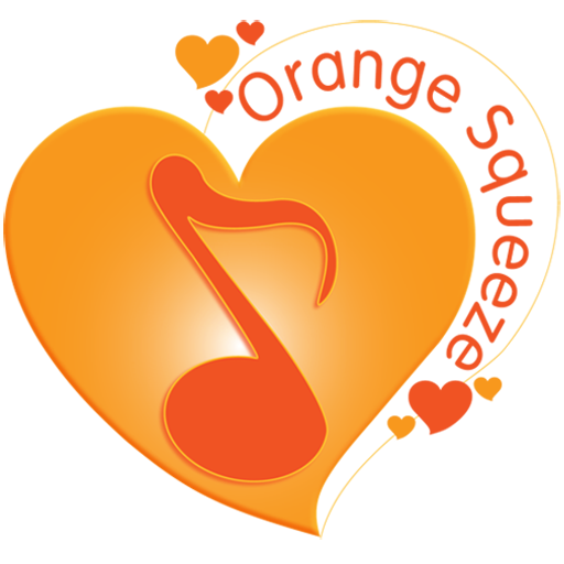 Orange Squeeze