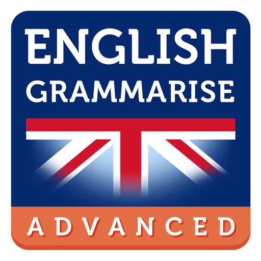 English Grammarise Advanced