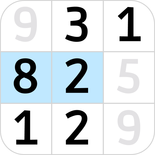 Number Crunch - Number Games