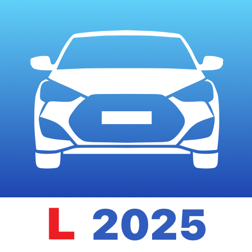 Driving Theory Test 2025 Kit