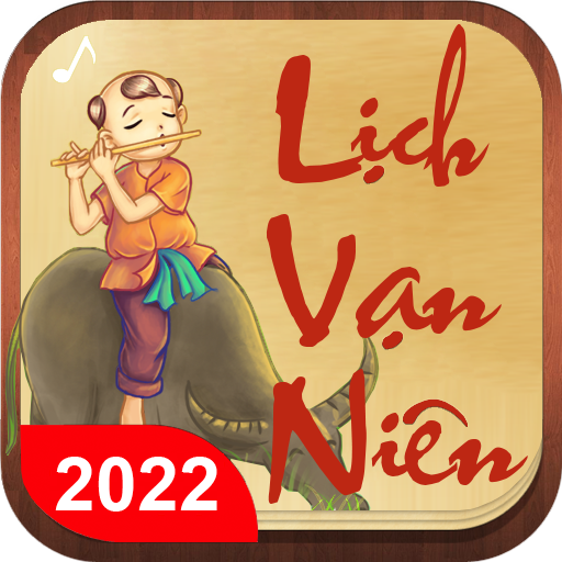 Lịch Vạn Niên 2024 - Âm Lịch