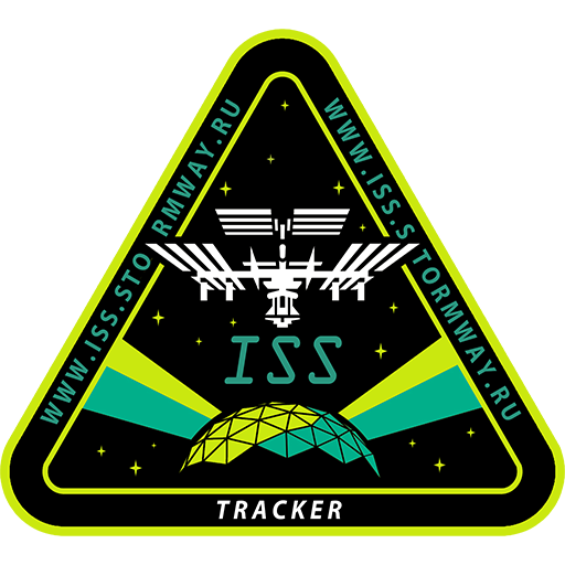 ISS Tracker Pro