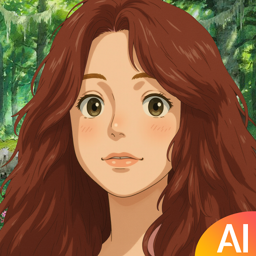 Anime AI - Photo Maker