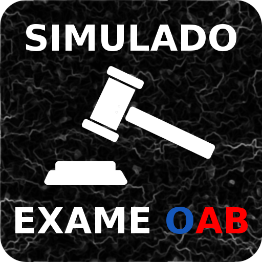 Simulado Prova/Exame OAB