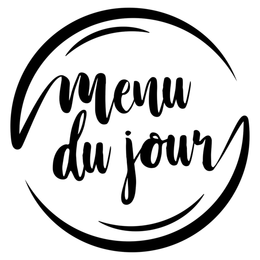 Menu Du Jour MDJ