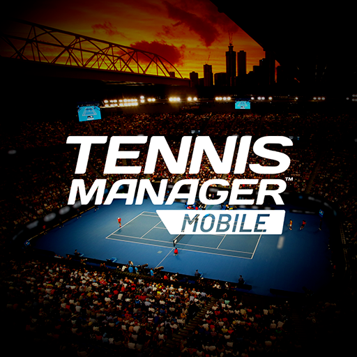 Tennis Manager Mobile