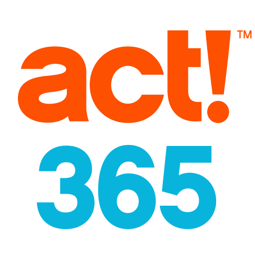 Act! 365 CRM