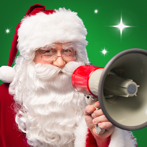 Message from Santa! video&call