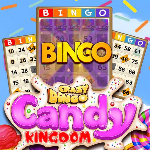 Bingo Quest - Christmas Candy Kingdom Game