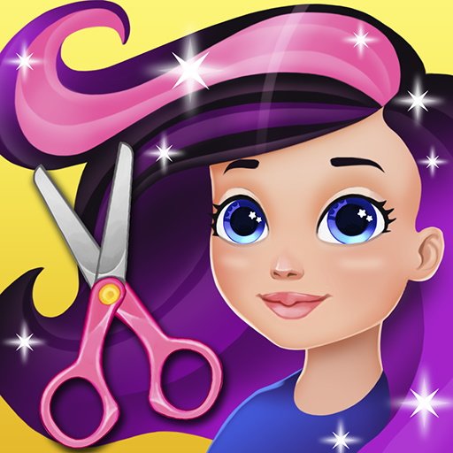 My Hair Salon: Haircut Stylist