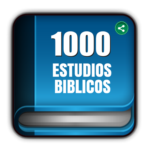 1000 Estudios Biblicos