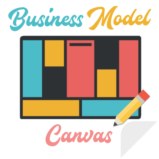 Business Model Canvas PRO