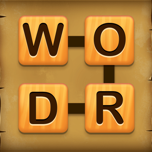 Fun With Words : Word Game