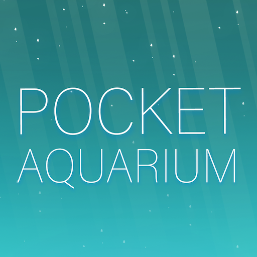 Pocket Aquarium “Pockerium