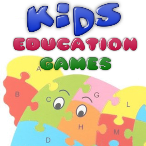 Kids Educational Games - Learn