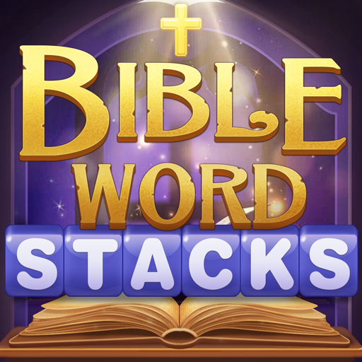 Bible Word Stacks