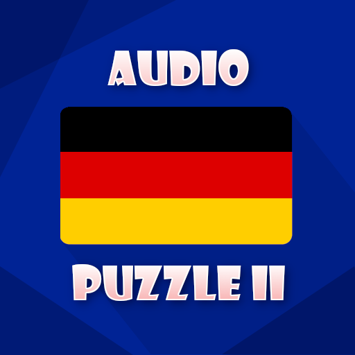 German audio lessons